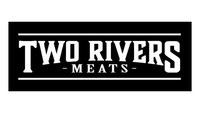 Two Rivers Meats logo